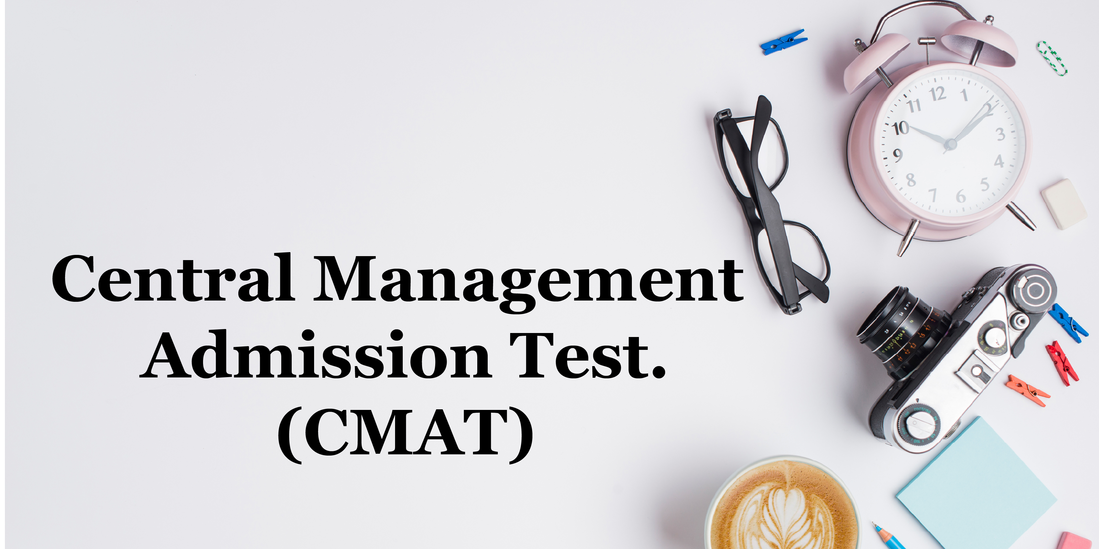 CMAT entrance preparation at Saral Pathshala